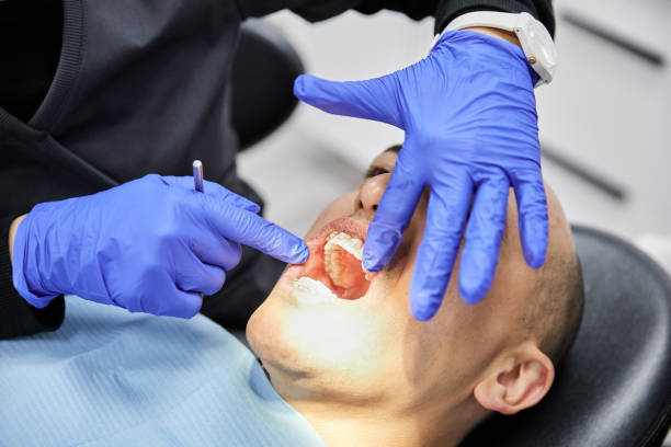 Best Emergency Dental Care for Trauma or Injury in Sagamore, MA
