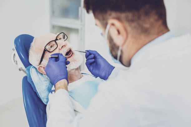 Best Emergency Broken Tooth Repair in Sagamore, MA